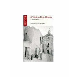ISBN Visit to Don Otavio : A Traveller's Tale from Mexico