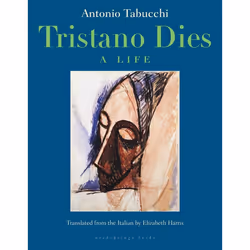 ISBN Tristano Dies, Fiction, English, Paperback, 160 pages