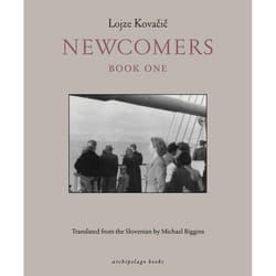 ISBN Newcomers