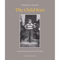 ISBN The Child Poet, Classics, English, Paperback, 153 pages