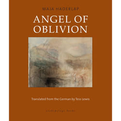 ISBN Angel of Oblivion