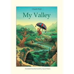ISBN My Valley