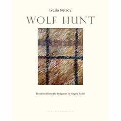 ISBN Wolf Hunt, Fiction, English, Paperback, 584 pages