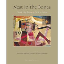 ISBN Nest in the Bones book English Paperback 250 pages