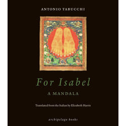 ISBN For Isabel: A Mandala