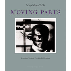 ISBN Moving Parts