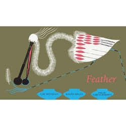 ISBN Feather