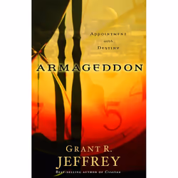 ISBN Armageddon, Paperback, 320 pages