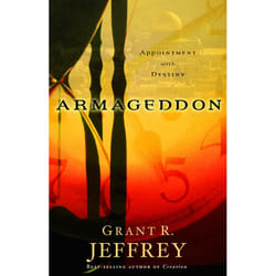 ISBN Armageddon