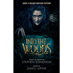 Playwrights Canada Press Into the Woods (Movie Tie-In Edition) book Paperback 160 pages
