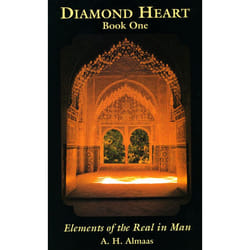ISBN Diamond Heart, Book One