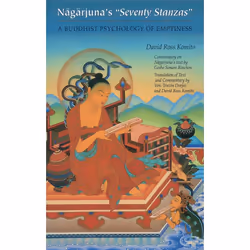 ISBN Nagarjuna’s Seventy Stanzas, Paperback, 232 pages