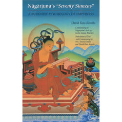 ISBN Nagarjuna’s Seventy Stanzas
