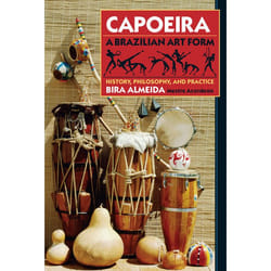 ISBN Capoeira: A Brazilian Art Form