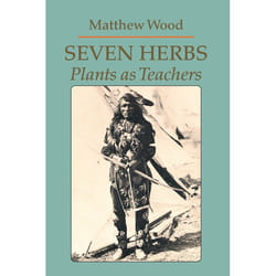ISBN Seven Herbs