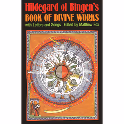 ISBN Hildegard of Bingen's Book of Divine Works, English, Trade Paperback, 432 pages