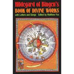 ISBN Hildegard of Bingen's Book of Divine Works