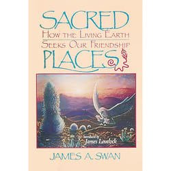 ISBN Sacred Places