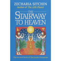 ISBN The Stairway to Heaven (Book II)