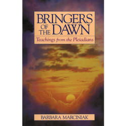 ISBN Bringers of the Dawn