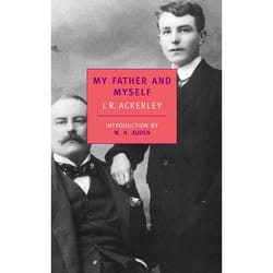 ISBN MY FATHER AND MYSELF