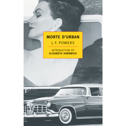 ISBN Morte D'Urban book English Paperback 360 pages
