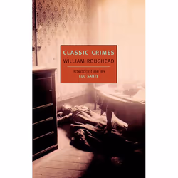 ISBN Classic Crimes, Paperback, 576 pages