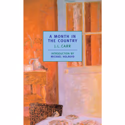 ISBN A Month in the Country, English, Paperback, 160 pages