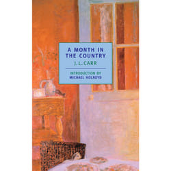 ISBN A Month in the Country book English Paperback 160 pages