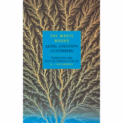 ISBN The Waste Books, Paperback, 264 pages