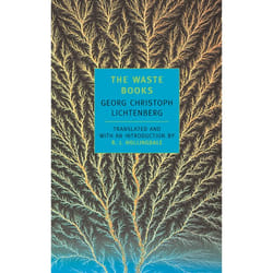 ISBN The Waste Books
