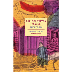 ISBN The Golovlyov Family book English Paperback 344 pages