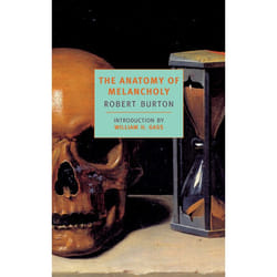 ISBN The Anatomy of Melancholy