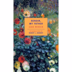 ISBN Renoir, My Father, Biography, English, Paperback, 456 pages