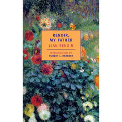 ISBN Renoir, My Father