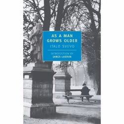 ISBN As a Man Grows Older, Paperback, 256 pages