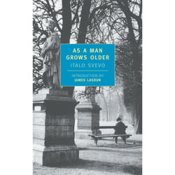 ISBN As a Man Grows Older