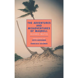 ISBN The Adventures and Misadventures of Maqroll book English Paperback 720 pages