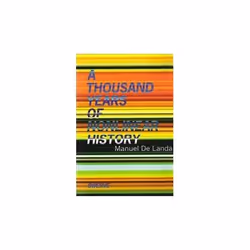 ISBN Thousand Years of Nonlinear History, English, Paperback, 336 pages