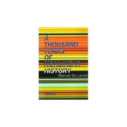 ISBN Thousand Years of Nonlinear History