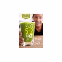 ISBN Jason Vale's 5:2 Juice Diet, English, Hardcover, 256 pages