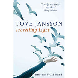 Allen & Unwin Travelling Light book Literary fiction English Paperback 224 pages