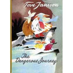 Allen & Unwin The Dangerous Journey book English Hardcover 28 pages