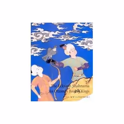 ISBN Eckstein Shahnama, Art & design, English, 64 pages