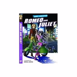 ISBN Romeo and Juliet: Manga Shakespeare, Comics & graphic novels, English, 208 pages