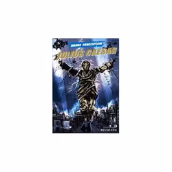 ISBN Julius Caesar : Manga Shakespeare, English, Paperback, 208 pages