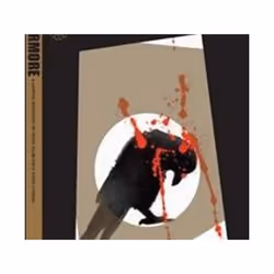 ISBN Nevermore : A Graphic Novel Anthology of Edgar Allan Poe's Short Stories, Comics & graphic novels, English, Paperback