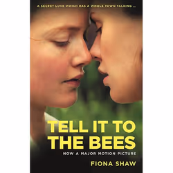 ISBN Tell it to the Bees, Paperback, 336 pages