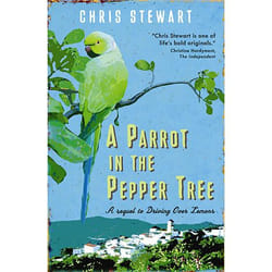 Allen & Unwin A Parrot in the Pepper Tree book Biography English Paperback 240 pages