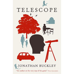 Allen & Unwin Telescope book Literary fiction English Paperback 336 pages